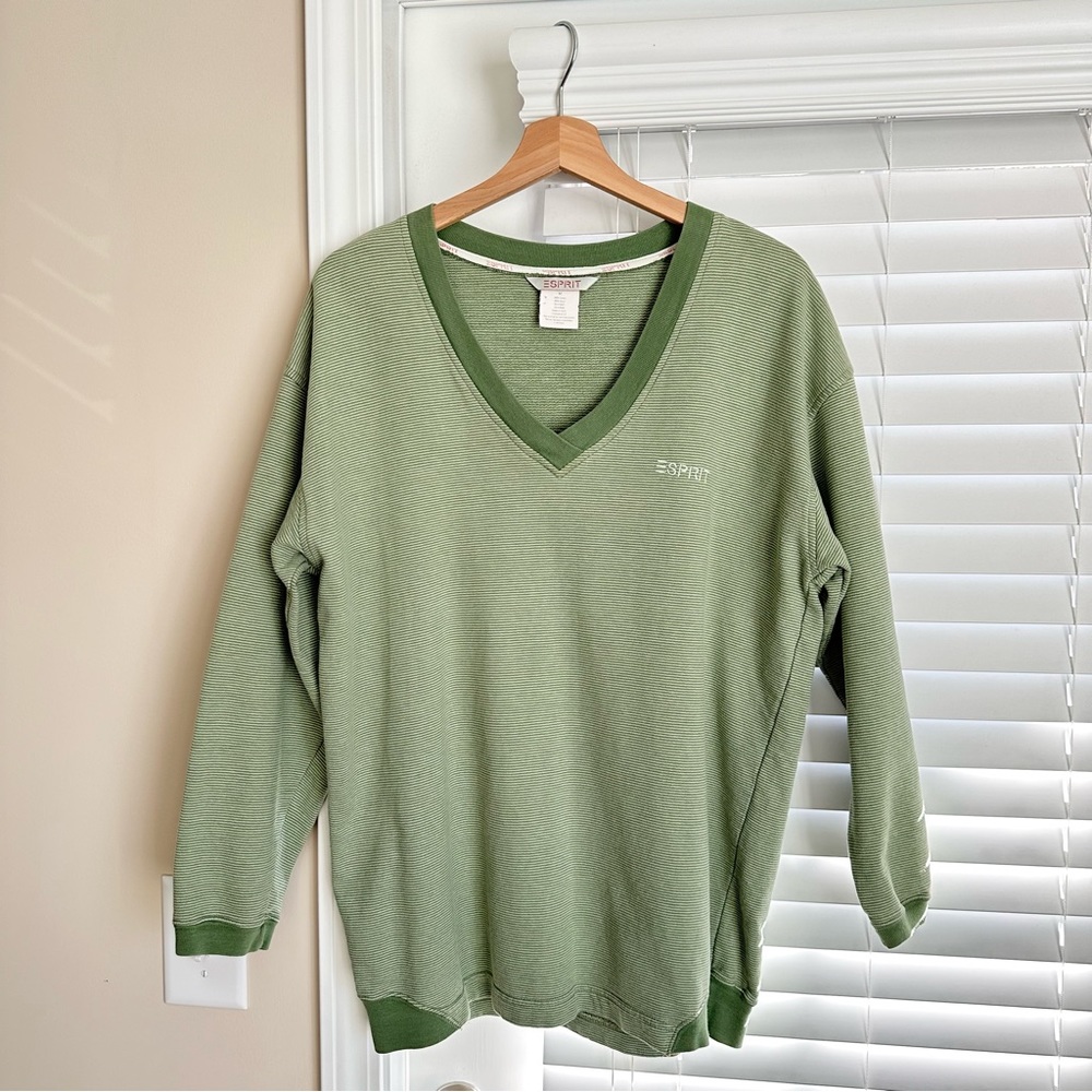 ESPRIT Vintage Sweatshirt